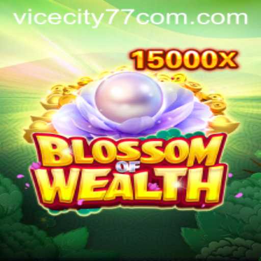 Unveiling the Allure of BlossomofWealth: Your Gateway to ViceCity77