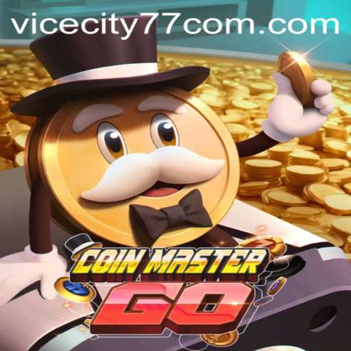 Exploring CoinMasterGO: The New ViceCity77 Experience