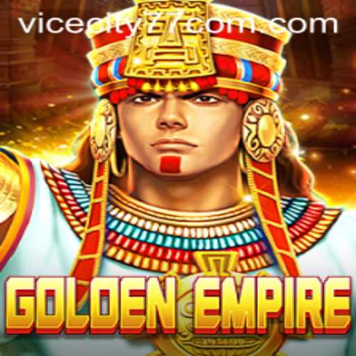 Exploring the Thrills of GoldenEmpire: A Gaming Experience with ViceCity77